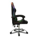 Cadeira Gamer Tgt Heron, Rgb, Preto, Tgt-Hr-Rgb01 Cadeira Gamer Tgt Heron, Rgb, Preto, Tgt-Hr-Rgb01
