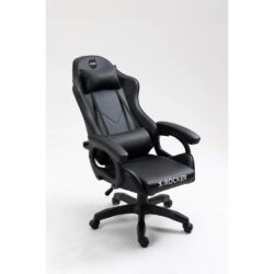 Cadeira Gamer X-Rocker Preto Dazz