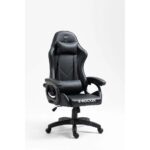 Cadeira Gamer X-Rocker Preto Dazz
