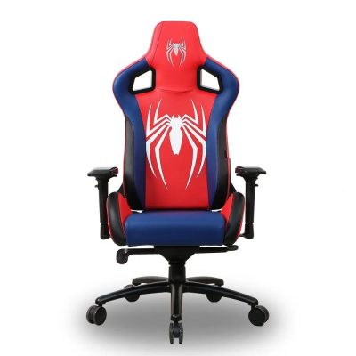 Cadeira Marvel Homem Aranha Dazz