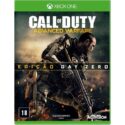 Call Of Duty Advanced Warfare Xbox One #1