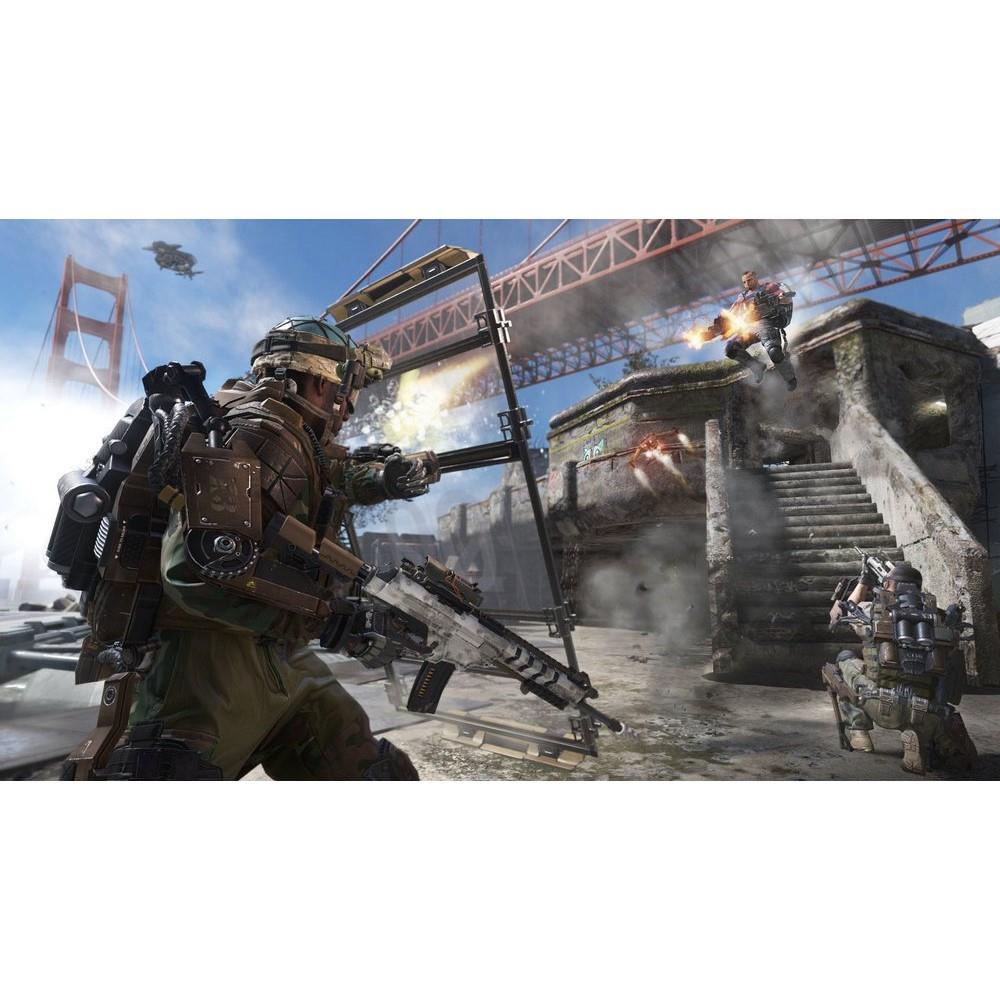 Call Of Duty Advanced Warfare Xbox One #1 (Com Detalhe) (Jogo