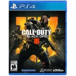 Call Of Duty Black Ops 4 Ps4 (Inglês) (Seminovo) Call Of Duty Black Ops 4 Ps4 (Inglês) (Seminovo)