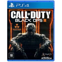 Call Of Duty Black Ops Iii Ps4 #8