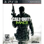 Call Of Duty Modern Warfare 3 Ps3 #4 Call Of Duty Modern Warfare 3 Ps3 #4