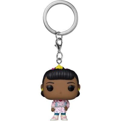 Chaveiro Funko Erica (Pocket Keychain Stranger Things)