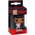 Chaveiro Funko Erica (Pocket Keychain Stranger Things)