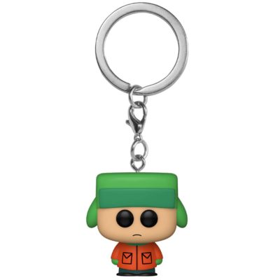 Chaveiro Funko Kyle (Pocket Pop Keychain South Park)
