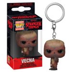 Chaveiro Funko Vecna (Pocket Keychain Stranger Things)
