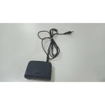 Console Nintendo 64 Turqueza #1 Console Nintendo 64 Turqueza #1