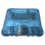 Console Nintendo 64 Turqueza #1 Console Nintendo 64 Turqueza #1