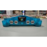 Console Nintendo 64 Turqueza #1 Console Nintendo 64 Turqueza #1