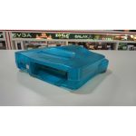 Console Nintendo 64 Turqueza #1 Console Nintendo 64 Turqueza #1