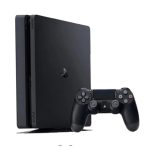 Console Playstation 4 Slim 1Tb (Com Caixa) (Cuh-2214B) #13 Console Playstation 4 Slim 1Tb (Com Caixa) (Cuh-2214B) #13