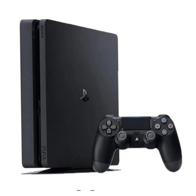 Console Playstation 4 Slim 1Tb (Com Caixa) (Cuh-2214B) #13