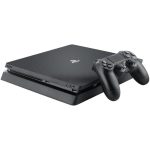 Console Playstation 4 Slim 1Tb (Com Caixa) (Cuh-2214B) #13 Console Playstation 4 Slim 1Tb (Com Caixa) (Cuh-2214B) #13