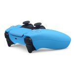 Controle Sem Fio Dualsense Ps5 (Azul) (Starlight Blue)
