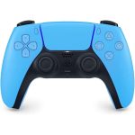 Controle Sem Fio Dualsense Ps5 (Azul) (Starlight Blue)