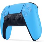 Controle Sem Fio Dualsense Ps5 (Azul) (Starlight Blue)