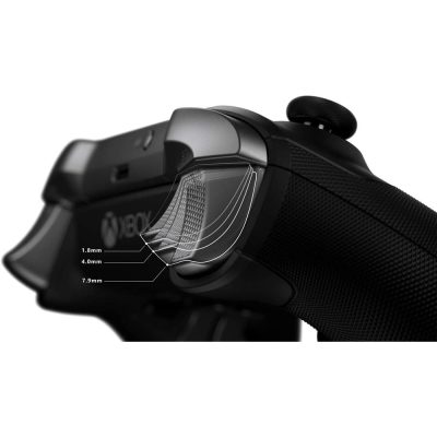 Controle Sem Fio Microsft Elite Series 2 - Starter Bundle
