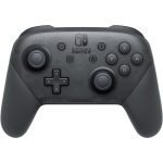 Controle Sem Fio Pro Controller Nintendo Switch Original Controle Sem Fio Pro Controller Nintendo Switch Original