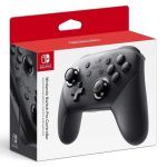 Controle Sem Fio Pro Controller Nintendo Switch Original Controle Sem Fio Pro Controller Nintendo Switch Original