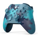 Controle Sem Fio Xbox Series – Original Microsoft (Mineral Camo) Controle Sem Fio Xbox Series - Original Microsoft (Mineral Camo)