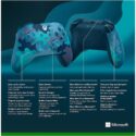 Controle Sem Fio Xbox Series - Original Microsoft (Mineral Camo)