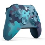 Controle Sem Fio Xbox Series – Original Microsoft (Mineral Camo) Controle Sem Fio Xbox Series - Original Microsoft (Mineral Camo)