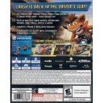Crash Team Racing Nitro Fueled Ps4