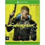Cyberpunk 2077 Xbox One Cyberpunk 2077 Xbox One