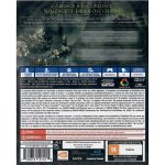 Dark Souls Iii The Fire Fades Edition Ps4 #1 (Novo) Dark Souls Iii The Fire Fades Edition Ps4 #1 (Novo)