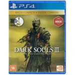 Dark Souls Iii The Fire Fades Edition Ps4 #1 (Novo) Dark Souls Iii The Fire Fades Edition Ps4 #1 (Novo)