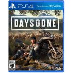 Days Gone Ps4 Days Gone Ps4