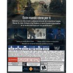 Days Gone Ps4 Days Gone Ps4