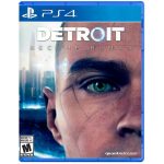 Detroit Become Human Ps4 Detroit Become Human Ps4