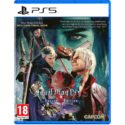 Devil May Cry 5 Special Edition Ps5