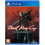Devil May Cry Hd Collection Ps4 Devil May Cry Hd Collection Ps4