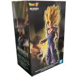 Dragon Ball Gohan Super Sayajin - Super Legend Battle Masterlise Emoving Banpresto (Novo)