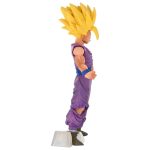 Dragon Ball Gohan Super Sayajin - Super Legend Battle Masterlise Emoving Banpresto (Novo)