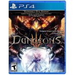 Dungeons Iii Ps4 #1 Dungeons Iii Ps4 #1