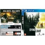 Dying Light Ps4 #3 Dying Light Ps4 #3