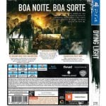 Dying Light Ps4 #3 Dying Light Ps4 #3