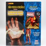 Eaglemoss Marvel – Fenix Eaglemoss Marvel - Fenix