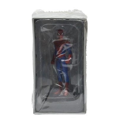 Eaglemoss Marvel - Spider Man