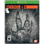 Evolve Xbox One #1 Evolve Xbox One #1
