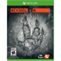 Evolve Xbox One #1