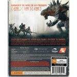 Evolve Xbox One #1 Evolve Xbox One #1
