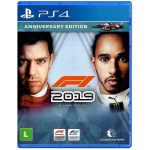 F1 2019 Anniversary Edition Ps4 F1 2019 Anniversary Edition Ps4