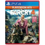 Far Cry 4 Playstation Hits Ps4 Far Cry 4 Playstation Hits Ps4
